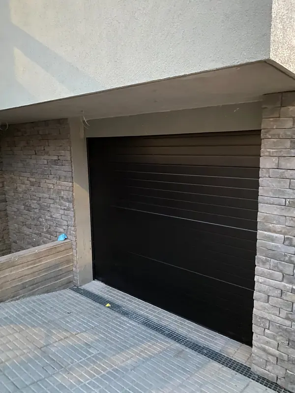 Instalación real de Garage Systems, fotografía 4